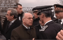 ฝรั่งเศสคุมเข้มความปลอดภัย