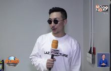 “โจอี้ บอย – Urboy TJ” เสิร์ฟความมันส์ใน GSB Duo Concert