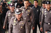 ทันข่าวเช้า Good morning Thailand 17-03-60