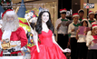 Big Christmas Celebration
