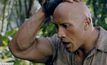 Movie Review : Jumanji