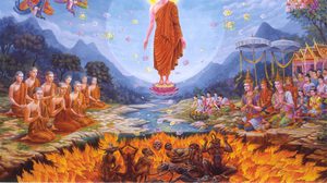 วันออกพรรษา วันปวารณา หรือ วันมหาปวารณา