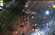 เหตุประท้วงในเมืองเฟอร์กูสันของสหรัฐฯ