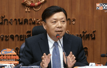 Good Morning Thailand 20-01-59