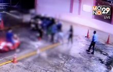 เรียกกลุ่มทะเลาะวิวาทในรพ.เข้าเจรจาวันนี้