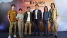 “คนค้นฅน The Explorer” การเดินทางครั้งสำคัญสู่ทศวรรษที่ 3 ของ TVBG ร่วมสำรวจผู้คนค้นหาความหมายชีวิต
