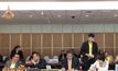 เตรียมความพร้อมสถานที่ประชุมรัฐสภา