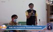 ยืนยัน อสม.แขนขาอ่อนแรง เป็นผลข้างเคียงของวัคซีน
