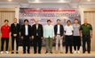 “เมืองทอง – บียู” ร่วมจัดบอลการกุศล CHARITY FOOTBALL MATCH 2023 ฟาดแข้ง 29 ก.ค.นี้