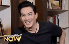 ชาคริต ร่วมงาน หม่อมน้อย อีกครั้ง เลิฟซีนร้อนแรงใน แม่เบี้ย ตอน2