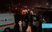รถบรรทุกชนรถโดยสารในอิหร่าน ตาย 13 เจ็บ 9 ราย