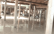สถานการณ์น้ำท่วมอ่างทอง กลับสู่ภาวะปกติ