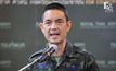 “ทบ.” ยัน “กัมพูชา” ยิงก่อนที่ “เปรยจัน” – “ไทย” จึงยิงเตือนตามกฎการใช้กำลัง