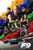 Fast and Furious 9 เร็ว..แรงทะลุนรก 9
