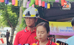 คืบหน้าค้นหาผู้สูญหายตึก สตง. ถล่ม เข้าสู่วันที่ 43