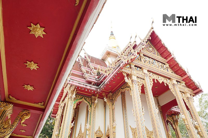 พระวิหาร