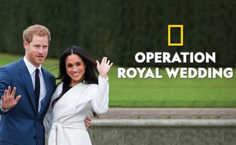 Operation Royal Wedding ปฏิบัติการงานอภิเษก