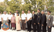 บวงสรวงครบรอบ 100 ปี สมาคมฟุตบอลไทย