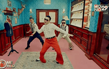 เผยโฉม 2 MV จากอัลบั้มใหม่ของ Psy