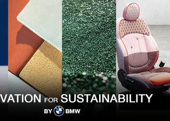 5 นวัตกรรมรักษ์โลกของ BMW จาก 100 ปีแห่งจิตสำนึกต่อความยั่งยืน