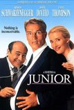 Junior ผู้ชายทำไมท้อง