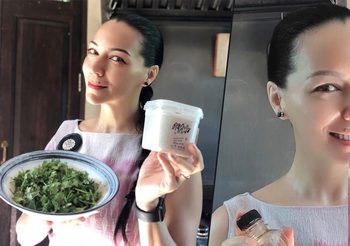 ‘ลอร่า ศศิธร’ สนับสนุนโครงการภัทรพัฒน์ มูลนิธิชัยพัฒนา เน้นรีวิวผลิตภัณฑ์ภูมิปัญญาและอนุรักษ์วิถีชุมชน ต่อยอดความยั่งยืนสู่คนรุ่นใหม่