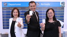 ธนาคารกรุงเทพ เปิดตัว ‘Bangkok Bank Travel Card’ เอาใจสายเที่ยวต่างประเทศเสิร์ฟสิทธิพิเศษครบวงจร พาสู่ทุกจุดหมาย ภายใต้แนวคิด “ไป…ให้ถึง”
