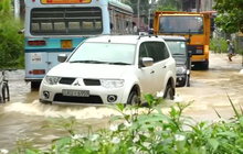 ฝนตก-ดินถล่มในศรีลังกา เสียชีวิตแล้ว 8 คน