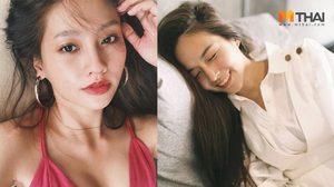 เทรนด์ใหม่เอาใจสาว คิ้วบาง ปัดจัดทรงนิดหน่อย ก็สวยเป็นธรรมชาติแล้ว