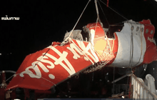 อินโดฯ เข้มกฎการบินหลังพบสาเหตุ QZ8501 ตก