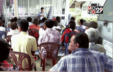 ประชาชนพอใจมาตรการกระตุ้นเศรษฐกิจรัฐบาล