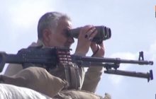 เปิดประวัติ พลตรี“ซูลีมานี”ผู้นำกองกำลังอิหร่าน