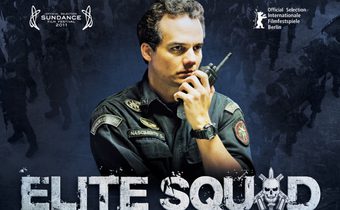 Elite Squad 2 คนล้มคนเลว