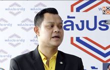 “ธนกร”แก้ต่าง “บิ๊กแดง”พูดเพราะห่วงบ้านเมือง