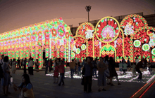 ไฟฉาว 39 ล้าน