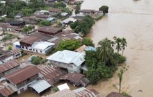 พ่อเมืองเลยเผยสถานการณ์น้ำท่วมเริ่มลดลง เร่งฟื้นฟู