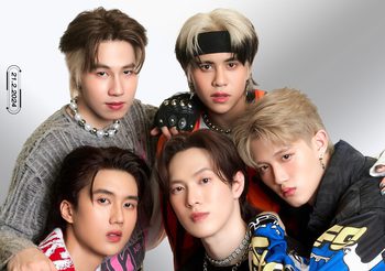 247ENT เตรียมเดบิวต์วงบอยแบนด์วง ATT วงแรกของค่าย