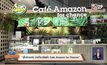 “สู้ไปด้วยกัน จากใจบาริสต้า Cafe Amazon for Chance”