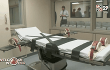 สถิติการประหารชีวิตปี 2558 สูงสุดในรอบ 25 ปี