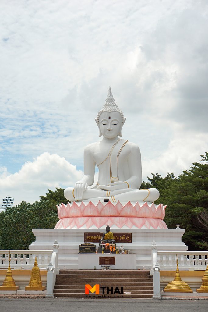 พระพุทธชยันตี