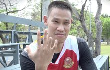 สู้เพื่อฝัน “ดนัย” ฮึดหวนคืนยัดห่วงอาชีพ