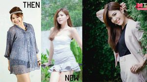 ” AE มาเอง ” ลดน้ำหนัก 13 ก.ก. ใน 6 เดือน! สตรองพอไหม ถามใจตัวเองดู!