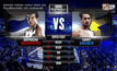 Hilight คู่ที่ 6 Super Fight : เอกประชา มีนะโยธิน VS แซนนี่ ดาห์ลเบค