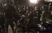 จัดประลองความเร็วจักรยานยนต์ถูกกฎหมาย