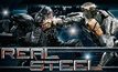 Real Steel ศึกหุ่นเหล็กกำปั้นถล่มปฐพี