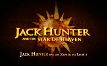 Jack Hunter The Star of Heaven แจ็ค ฮันเตอร์ ผจญขุมทรัพย์แห่งหายนะ (ภาค 3)