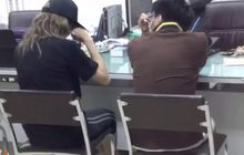ตำรวจค้านประกันตัว “เอมี่” หวั่นหลบหนี  