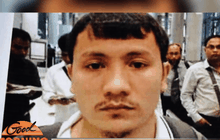 ตร.เร่งรวบรวมหลักฐาน ขอหมายจับ “อิซาน”