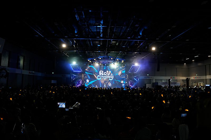 RoV Pro League 2026 Winter