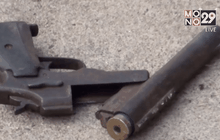 อดีตสารวัตรกำนันบุกยิงผู้ใหญ่บ้าน จ.พะเยา